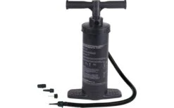 Happy People Doppelhubpumpe 2x3000 Ccm