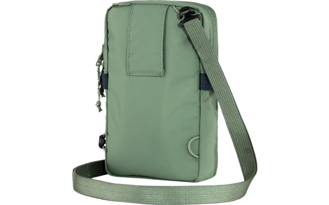 Fjällräven Rucksack High Coast Pocket Black 2 Fjällräven Rucksack High Coast Pocket Black – Bild 2