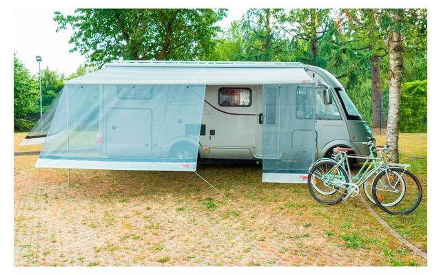 Fiamma Sun View XL 100 Markisenaufsatz Vorderwand Mindestmarkisenlänge 100 Cm 6 Fiamma Sun View XL 100 Markisenaufsatz Vorderwand Mindestmarkisenlänge 100 Cm – Bild 6