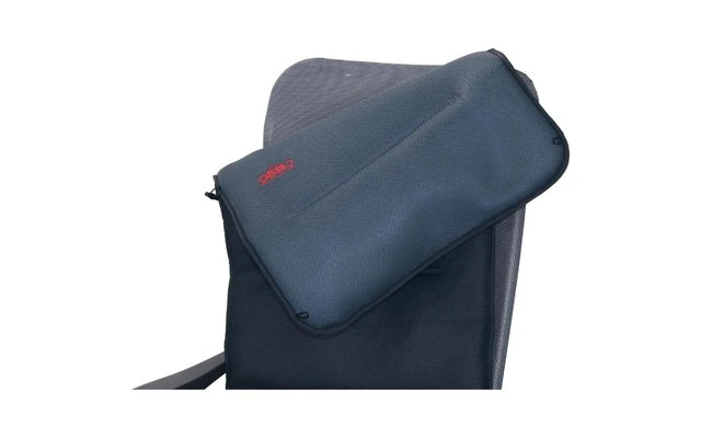 Crespo Polsterauflage 3D Air-Deluxe 1 Crespo Polsterauflage 3D Air-Deluxe