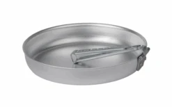 Trangia Bratpfanne Aus Aluminium Mit Klappgriff 20 Cm -Dometic Verkäufe 662121 4560456