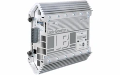 Büttner Elektronik IUoU Lade Booster 12 V 60 A