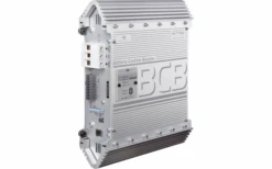 Büttner Elektronik MT BCB 60/40 IUoU Batterie Control Booster 12 V