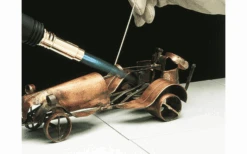 Campingaz Soudogaz X 2000 Lötlampe -Dometic Verkäufe 665166 4901381