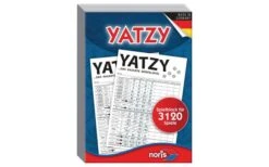 Noris Spiel Yatzy / Knubbel