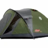 Coleman Active Zelt Darwin 4 Plus 4 Personen Kuppelzelt