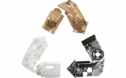 Fiskars ReNew Küchenschere 21 Cm -Dometic Verkäufe 665496 4575933