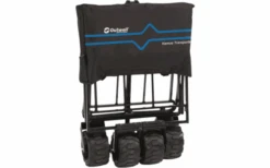 Outwell Hamoa Transportwagen Bollerwagen Klappbar 49 X 119 X 48 Cm