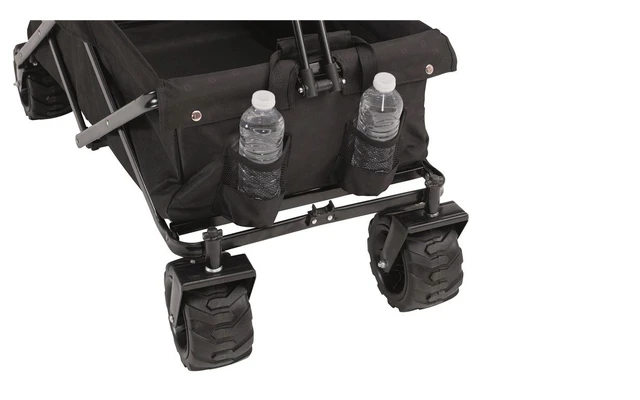 Outwell Hamoa Transportwagen Bollerwagen Klappbar 49 X 119 X 48 Cm 2 Outwell Hamoa Transportwagen Bollerwagen Klappbar 49 X 119 X 48 Cm – Bild 2