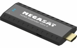 Megasat HDMI Extender Mini II Für Drahtlose HDMI Übertragung