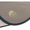 Easy Camp Oceanic Strandmuschel Sonnenschutz 150 X 140 X 100 Cm