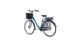 Llobe Blue Motion 3.0 City E-Bike 28 Zoll Blau 13,0 Ah -Dometic Verkäufe 666645 4604853