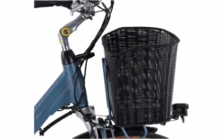 Llobe Blue Motion 3.0 City E-Bike 28 Zoll Blau 13,0 Ah -Dometic Verkäufe 666648 4604859