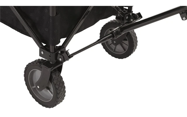Outwell Cancun Transportwagen Bollerwagen Klappbar 48 X 96 X 56 Cm 2 Outwell Cancun Transportwagen Bollerwagen Klappbar 48 X 96 X 56 Cm – Bild 2