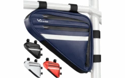 Valkental Triangle Rahmentasche Schwarz -Dometic Verkäufe 667980 4903193 1