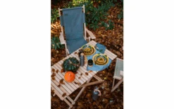 Rebel Outdoor Melaminschale 11 Cm Braun -Dometic Verkäufe 668376 4580202