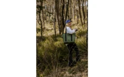 Rebel Outdoor Damentasche M 8,4 Liter Hellblau 12 Rebel Outdoor Damentasche M 8,4 Liter Hellblau -Dometic Verkäufe 668385 4613016