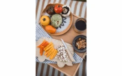 Rebel Outdoor Melaminschale 17 Cm Grün -Dometic Verkäufe 668394 4580229 1