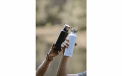 Rebel Outdoor Isolierflasche Aus Edelstahl 600 Ml Braun -Dometic Verkäufe 668397 4580025