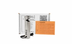 Rebel Outdoor Flaschenöffner Aus Edelstahl -Dometic Verkäufe 668466 4580706