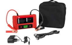 APA Lithium Powerpack Starthilfegerät 12 V 600 A