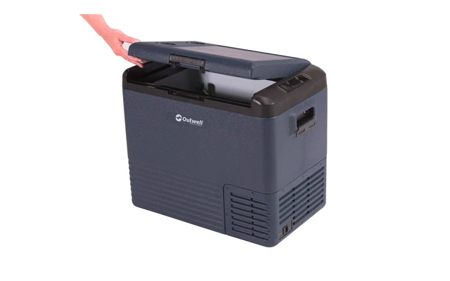 Outwell Arctic Chill 30 Kompressorkühlbox 28,6 Liter 1 Outwell Arctic Chill 30 Kompressorkühlbox 28,6 Liter