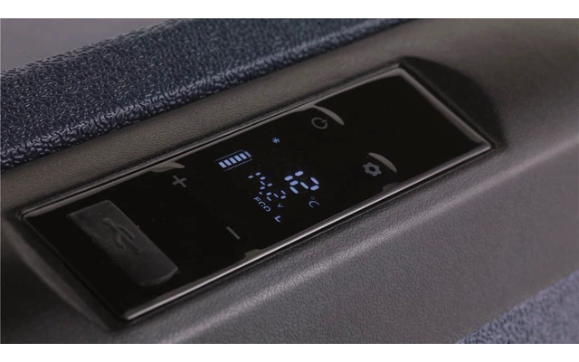 Outwell Arctic Chill 30 Kompressorkühlbox 28,6 Liter 4 Outwell Arctic Chill 30 Kompressorkühlbox 28,6 Liter – Bild 4