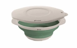 Outwell Collaps Bowl Faltschüssel 1 Liter S Lime Green -Dometic Verkäufe 669258 4641423