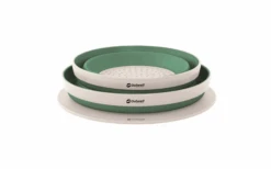Outwell Collaps Schüssel Und Siebset Shadow Green 5 Outwell Collaps Schüssel Und Siebset Shadow Green -Dometic Verkäufe 669348 4709897