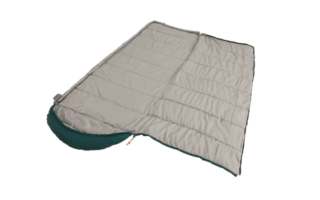 Easy Camp Schlafsack 220 X 80 Cm Moon 200 2 Easy Camp Schlafsack 220 X 80 Cm Moon 200 – Bild 2