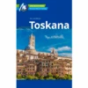 ADAC Toskana Reiseführer Michael Müller Verlag