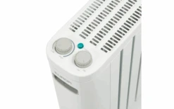 Eurom RAD 1000 Oil Free Ölfreier Heizkörper 1000 W