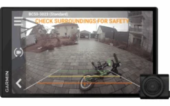 Garmin BC 50 Drahtlose Rückfahrkamera Mit HD Auflösung Und Nachtsicht -Dometic Verkäufe 676131 4603740