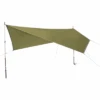 Robens Trail Wing Tarp 3 X 2,8 Meter Grün