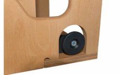 Moonbox Campingbox Natur Van/Bus Cm TYP 119 -Dometic Verkäufe 676890 4771220 2