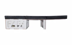 Moonbox Campingbox Laminiert KombiVan Cm Typ 115 -Dometic Verkäufe 676965 4816760 2