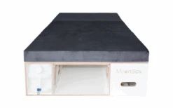 Moonbox Campingbox Laminiert KombiVan Cm Typ 115 -Dometic Verkäufe 676968 4816766 2