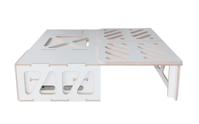 Moonbox Campingbox Natur KombiVan TYP 111 2 Moonbox Campingbox Natur KombiVan TYP 111 – Bild 2