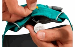 Ruffwear Front Range Gepolstertes Hundegeschirr Hibiscus Pink XS -Dometic Verkäufe 677376 4616616 2