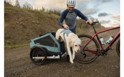 Ruffwear Web Master Hundegeschirr Mit Handschlaufe Blaze Orange XXS -Dometic Verkäufe 677526 4617054