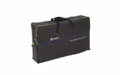 Outwell Padres Küchentisch Mit Beistelltisch 210,5 / 149,5 X 45 / 45,5 X 82 / 70 Cm