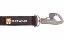 Ruffwear Switchbak Hundeleine Mit Crux Clip Längenverstellbar Granite Grayone -Dometic Verkäufe 678444 4630302 1