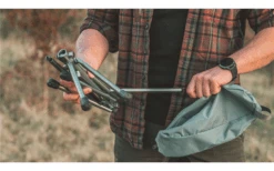 Robens Pathfinder Campingstuhl Faltbar 49 X 68 X 48 Cm -Dometic Verkäufe 678993 5041040