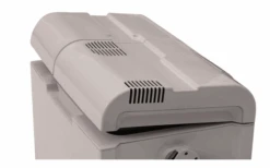 Outwell Ecolux Kühlbox 24 Hellgrau 12 V / 230 V 24 Liter