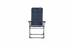 Crespo Air Deluxe AP/215 ADS Relaxsessel Blau