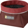 Ruffwear Quencher Hundenapf Für Unterwegs Turnalo Teal M
