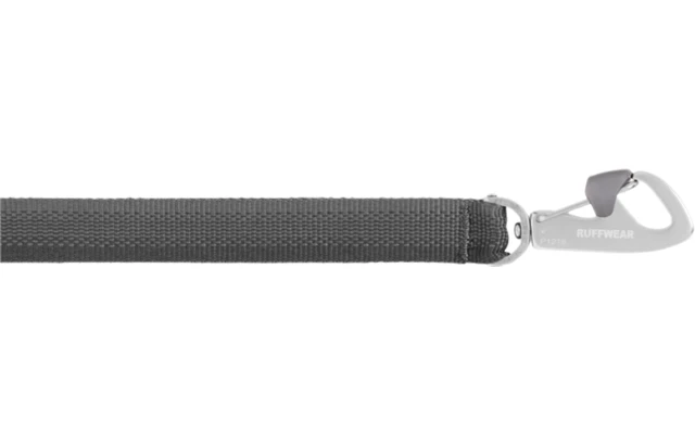 Ruffwear Front Range Hundeleine Twilight Gray 6 Ruffwear Front Range Hundeleine Twilight Gray – Bild 6