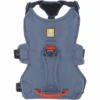 Ruffwear Web Master Hundegeschirr Mit Handschlaufe Blaze Orange XXS