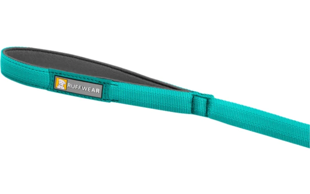 Ruffwear Front Range Hundeleine Twilight Gray 2 Ruffwear Front Range Hundeleine Twilight Gray – Bild 2