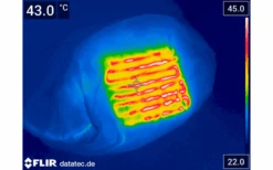 Feater - The Feet Heater Deluxe -Dometic Verkäufe 680025 4653915